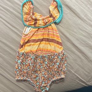 Matilda Jane romper
